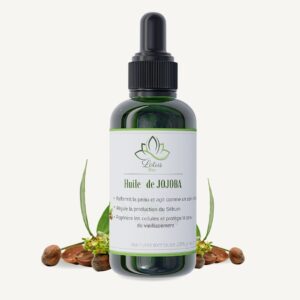 LOTUS BIO Huile de Soja