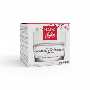 HADA LABO Hada Labo D&N Moisture