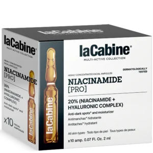 LC Ampoule Niacinamide Pro