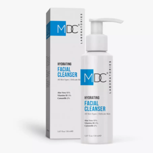 MDC MDC Hydrating Facial Cleanser