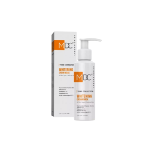MDC MDC Natural Brightening Facial Scrub