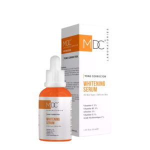 MDC MDC Tone Corrector Whitening Serum
