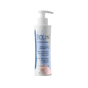 ECLIN Eclin Gel Nettoyant Surgras