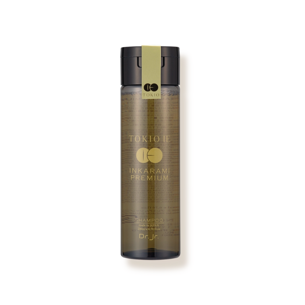 TOKIO INKARAMI Tokio Inkarami Shampoo Premium