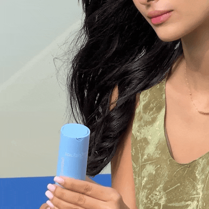 PFSS PF Crème Solaire Anti Imperfection SPF50+ Écran Total Bleu - Image 2