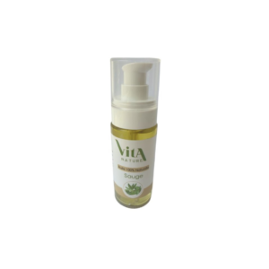 VITA NATURE Huile de Sauge