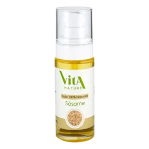 VITA NATURE Huile de Sésame