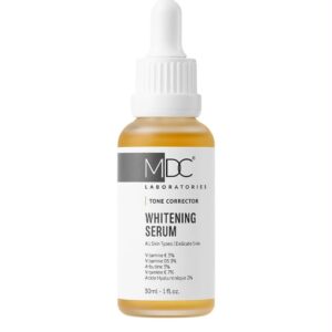 MDC  Tone Corrector Whitening Serum 30ML