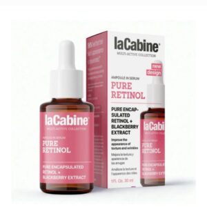 LC Serum Pure Retinol 30ML