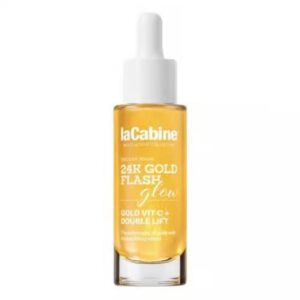 LC Serum 24K Gold Flash Glow 30ML