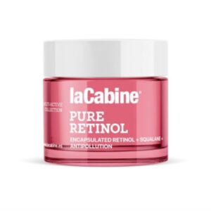 LC Cream Pure Retinol 50ml