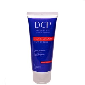 DCP BAUME ESSENTIEL MAINS ET PIEDS 100 ML