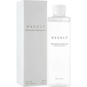 NEEDLY EAU MICELLAIRE 390 ML