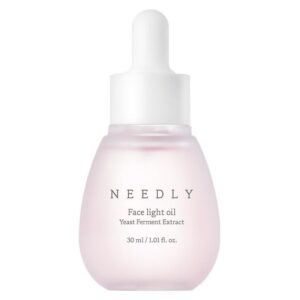 NEEDLY FACE LIGHT OIL 30ML