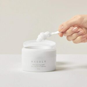 NEEDLY MILD BAUME NETTOYANTE 120ML