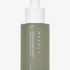 NEEDLY CICACHID SOOTHING AMPOULE 30 ML