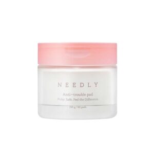 NEEDLY ANTI TROUBLE PAD 60 PADS