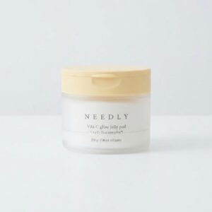 NEEDLY VITA C GLOW JELLY PAD 60 PADS