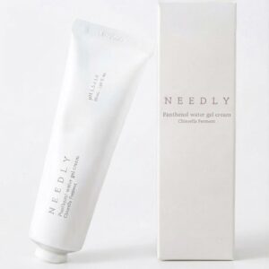 NEEDLY PANTHENOL WATER GEL CREAM 50ML
