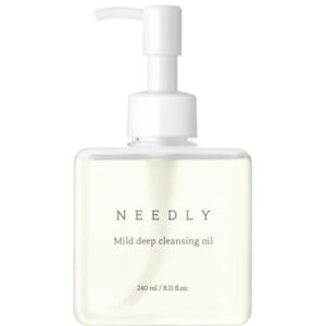 NEEDLY MILD DEEP HUILE NETTOYANTE 240ML