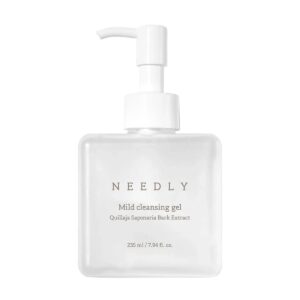 NEEDLY MILD CLEANSING GEL 235 ML