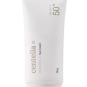 MIXSOON CENTELLA SUN CREAM SPF50+ PA++++ 50G