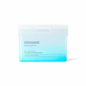 MIXSOON BIFIDA TONER PAD 250 ML