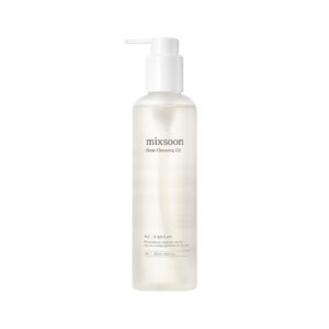 MIXSOON BEAN CLEANSING OIL 195 ML