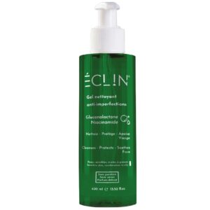 ECLIN Eclin Gel Nettoyant Mat-Pores