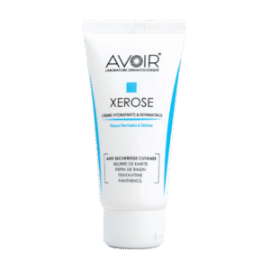 AVOIR COSMETICS Crème Hydratante Peaux Sèches XEROSE