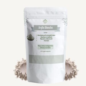 LOTUS BIO Argile Blanche