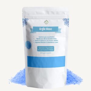 LOTUS BIO Argile Bleue