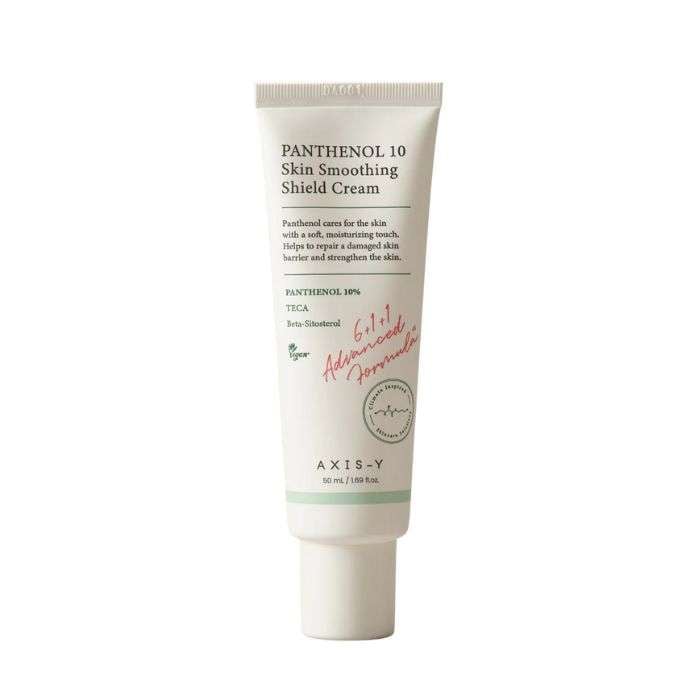AxisY LHA Peel & Fill Pore Balancing Cream