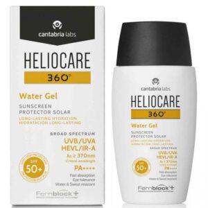 HELIOCARE Heliocare 360° Water Gel SPF50+