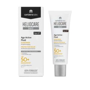 HELIOCARE Helio 360° Age Active Fluid SPF50