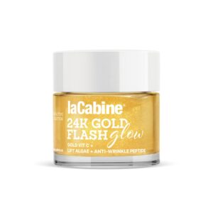 LC Cream 24K Gold Flash Glow 50ML