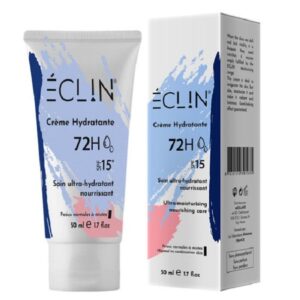 ECLIN  Crème Hydratante PS 72H