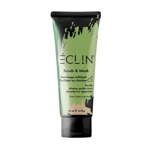 ECLIN Eclin 2 en 1 Scrub & Mask