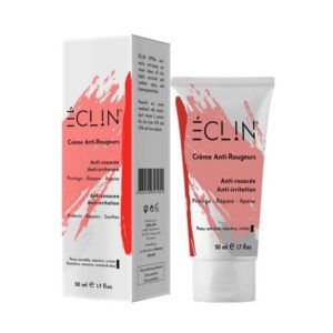 ECLIN Crème Anti Rougeurs