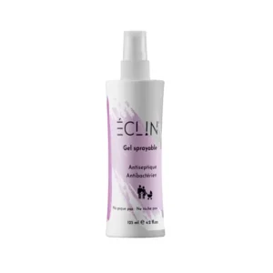 ECLIN  Gel Sparayable 125ml