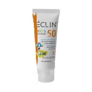 ECLIN Eclin Lait Solaire Enfants SPF50+