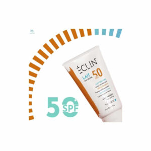 ECLIN Eclin Lait Solaire Adult SPF50+