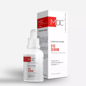 MDC  Forever Young Eye Serum 30ML