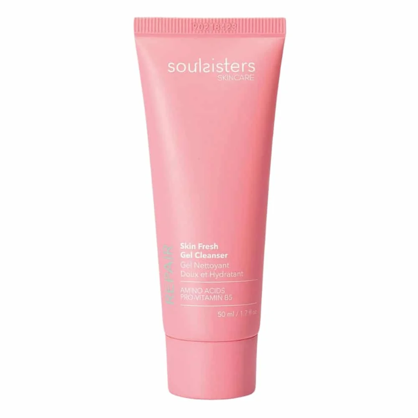 PFSS PF Gel Nettoyant Doux et Hydratant