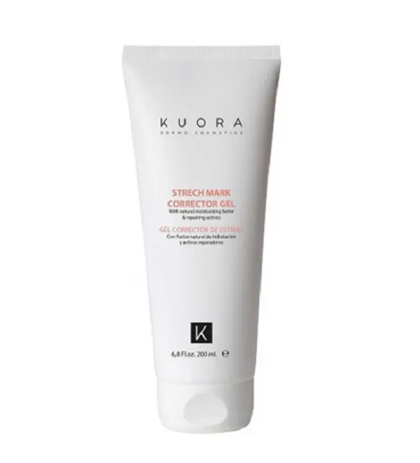 KUORA Kuora Gel Correcteur Anti-Cellulite