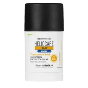 HELIOCARE Helio 360° Sport Transparent Stick SPF50+