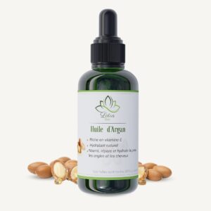 LOTUS BIO Huile de Macadamia