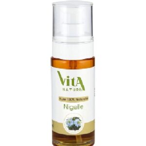VITA NATURE Huile de Nigelle