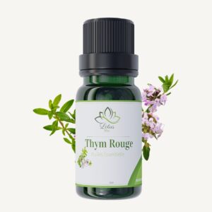 LOTUS BIO Huile de Thym