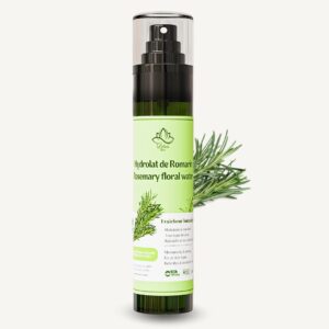LOTUS BIO Hydrolat de Romarin